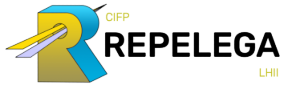 CIFP Repelega LHII